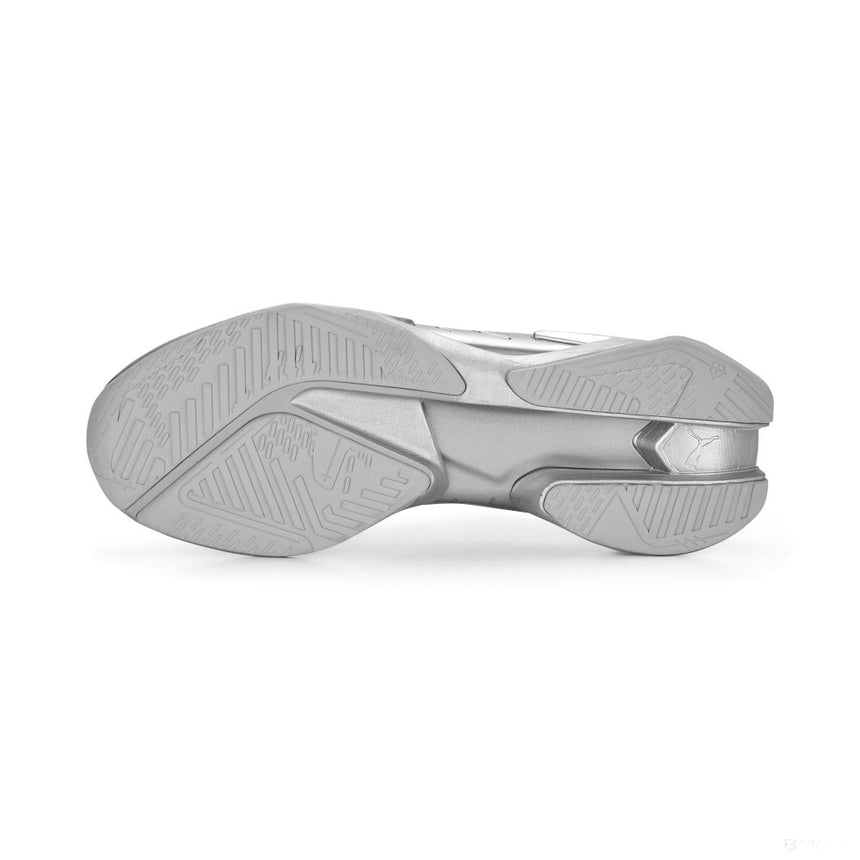 Pantofi de BMW MMS Legend Renegade MC PUMA Silver-PUMA Silver - FansBRANDS®
