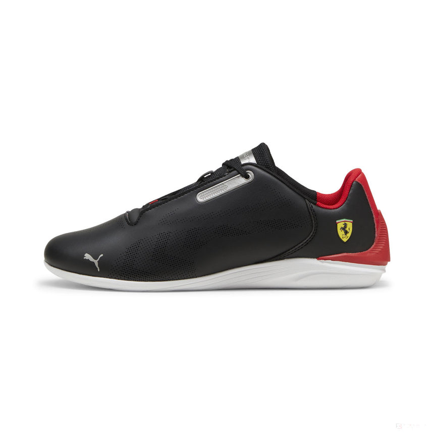 Ferrari pantofi, Puma, Drift Cat Decima 2.0 , rosu - FansBRANDS®