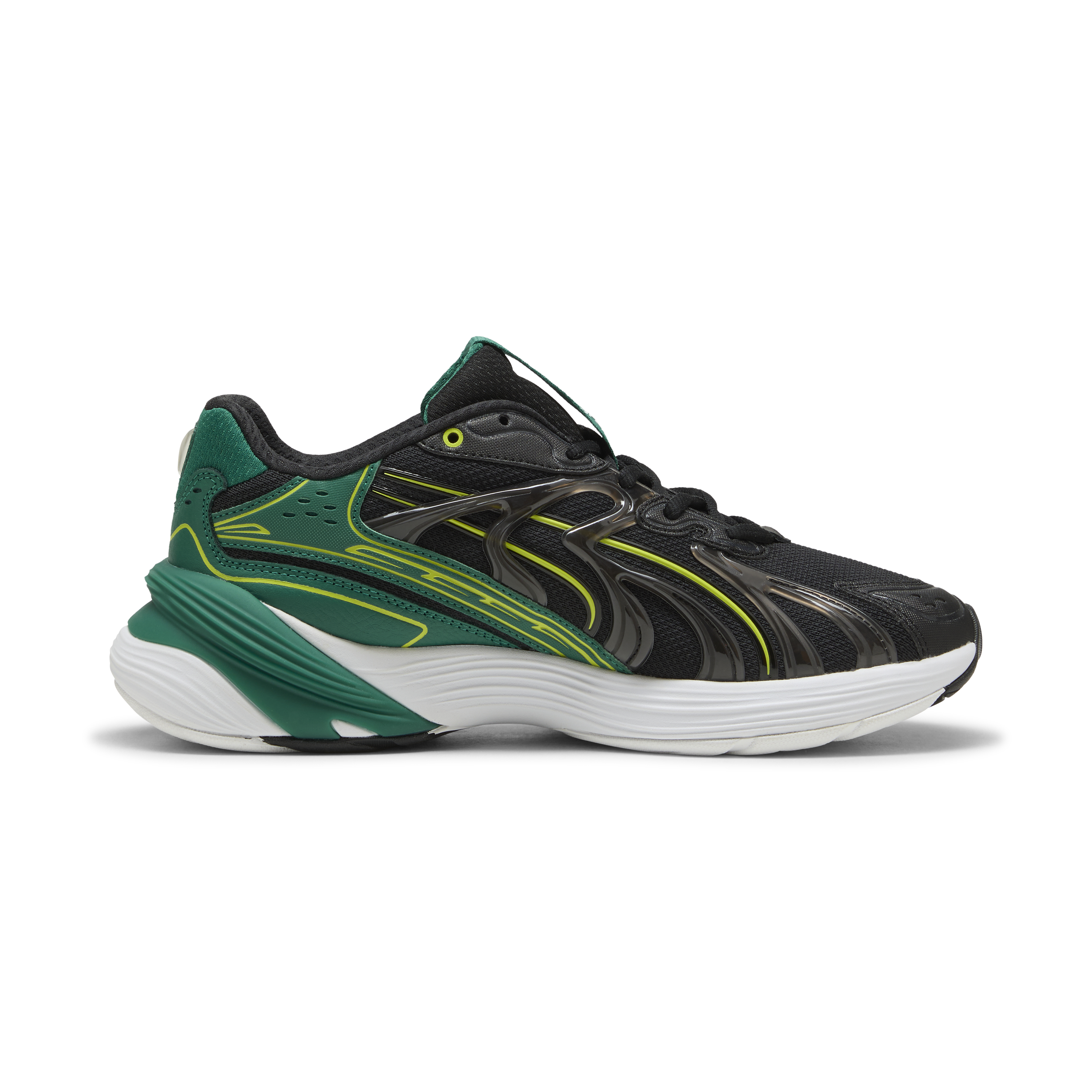 Pantofi Aston Martin, Puma, Inverse, negri 🔥