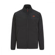 Geaca de Softshell, Formula 1, Barbat,Negru, 2020 - FansBRANDS®