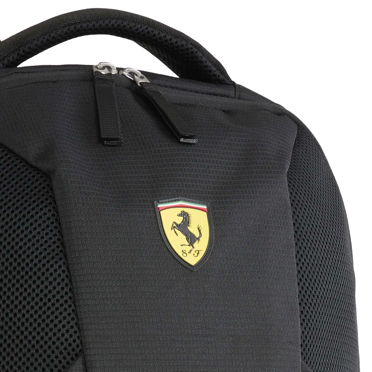 Ferrari rucsac racing 🔥