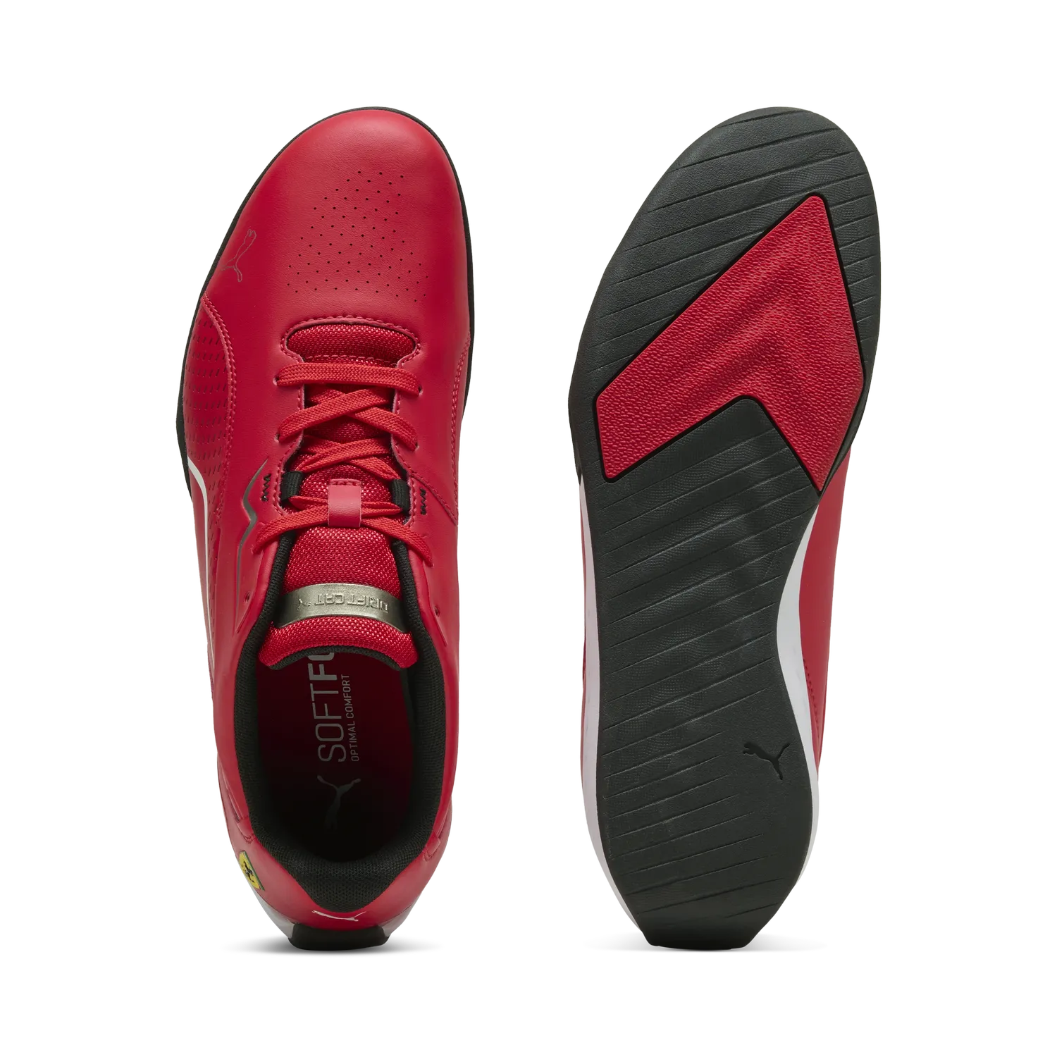 Ferrari Drift Cat 11 shoes 🔥