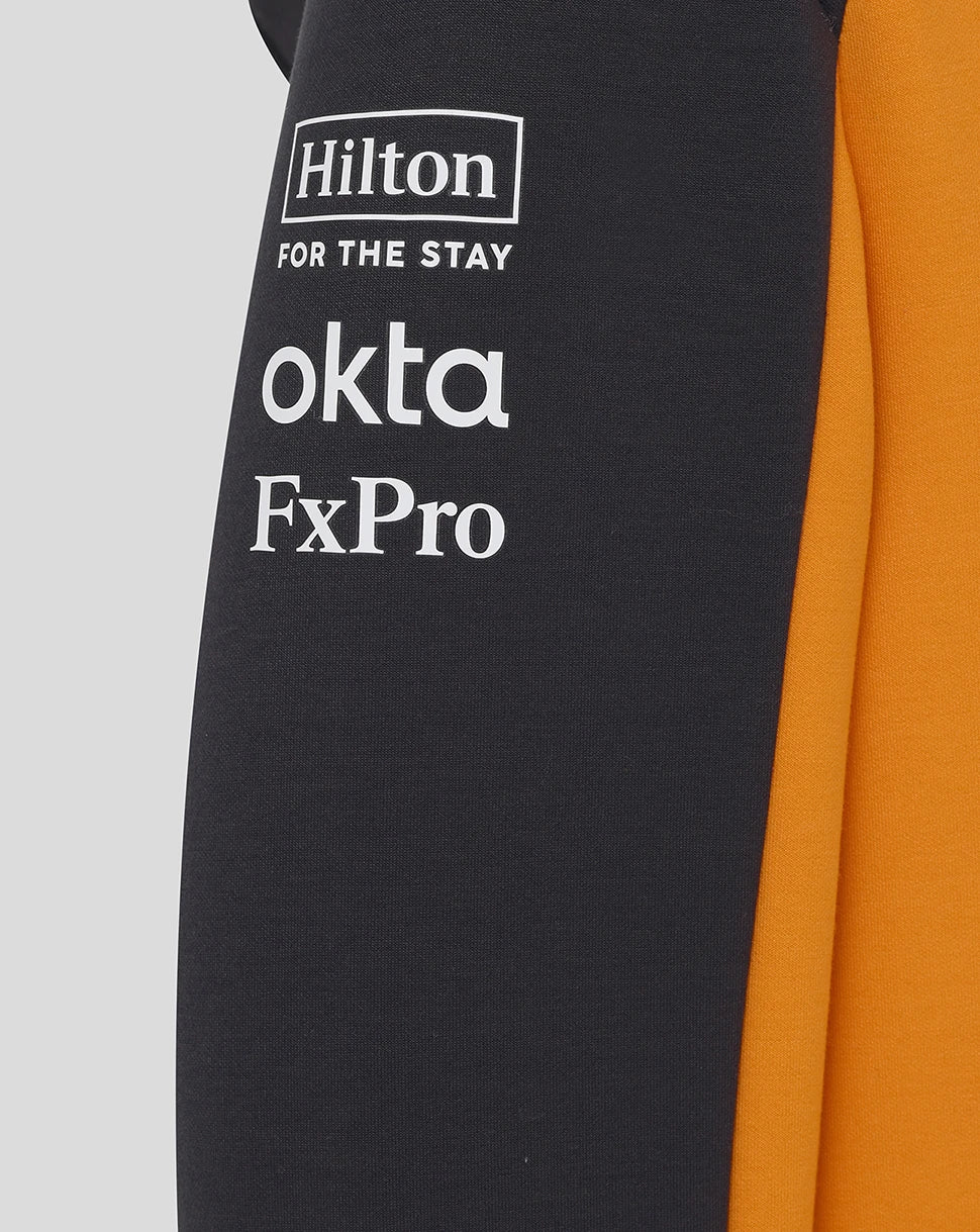 McLaren F1 Team hanorac cu glugă, Copii 🔥