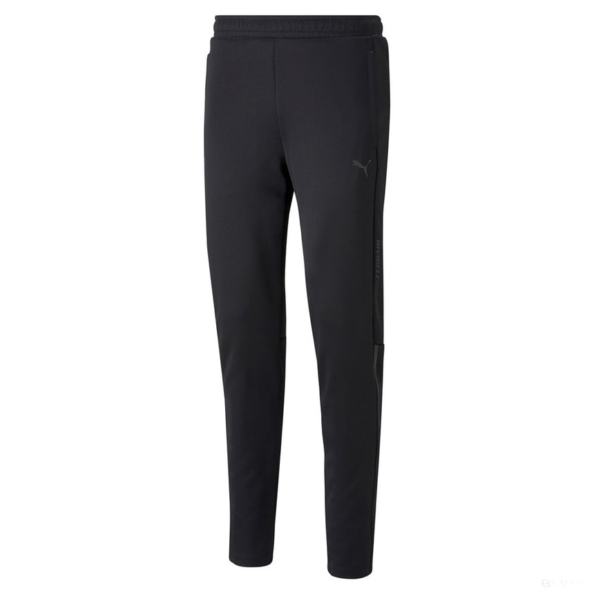 Pantalon de Barbat, Puma Ferrari Style T7 Track, Negru, 2021 - FansBRANDS®