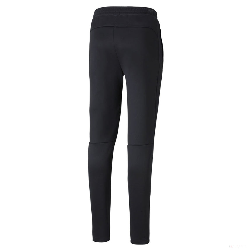 Pantalon de Barbat, Puma Ferrari Style T7 Track, Negru, 2021 - FansBRANDS®