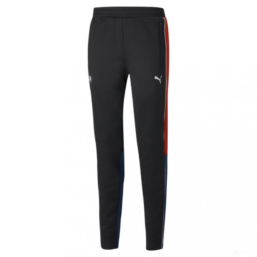 Pantalon de Barbat, Puma BMW MMS, 2022, Negru - FansBRANDS®