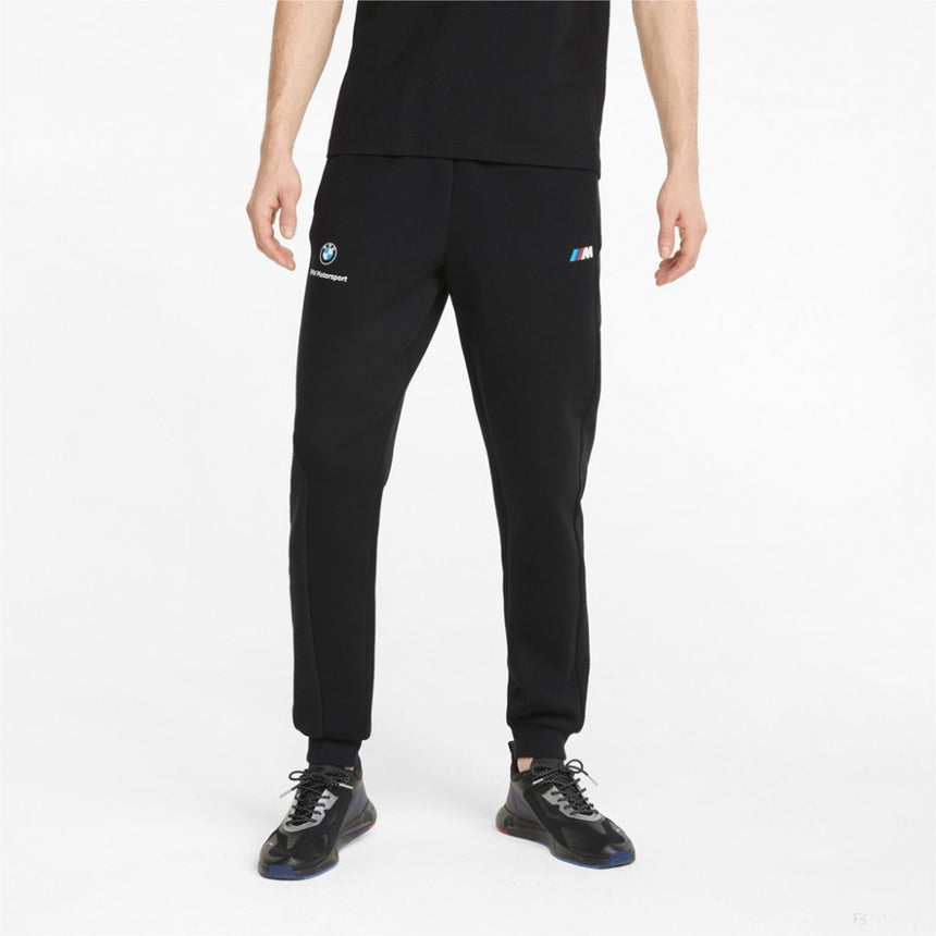 Pantalon de Barbat, Puma BMW MMS, 2022, Negru - FansBRANDS®