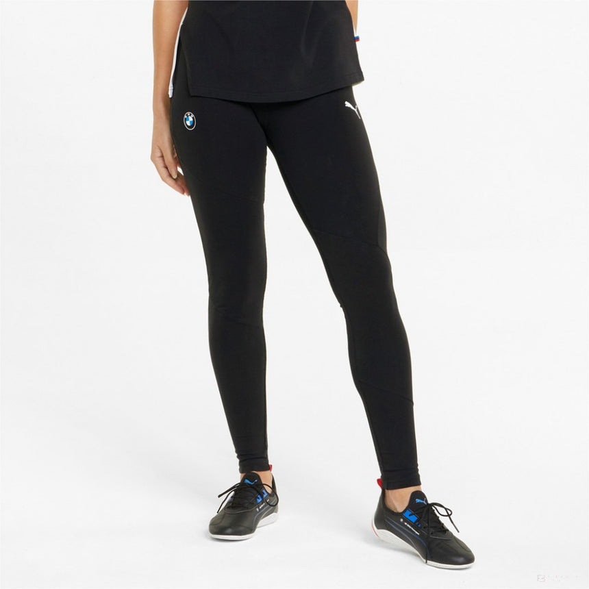 Pantalon de Dama, Puma BMW MMS Statement , 2022, Negru - FansBRANDS®