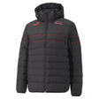 PL SDS eco-LITE Jacket Puma Black 2022 - FansBRANDS®