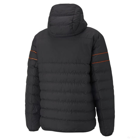 PL SDS eco-LITE Jacket Puma Black 2022 - FansBRANDS®