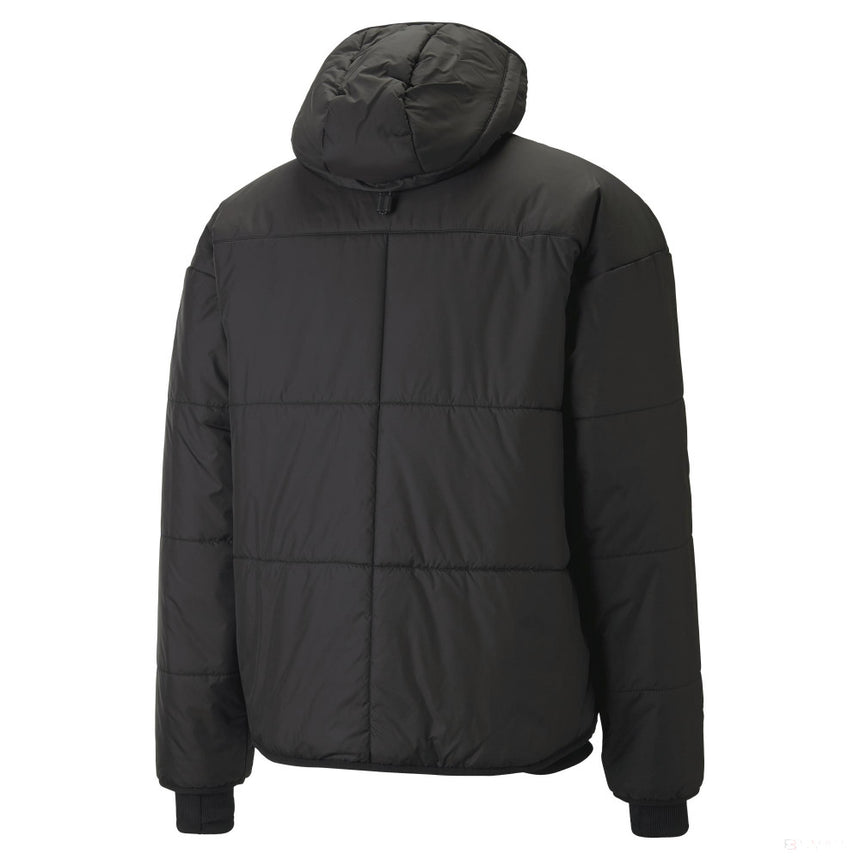 MAPF1 RCT Padded Jacket Puma Black 2022 - FansBRANDS®