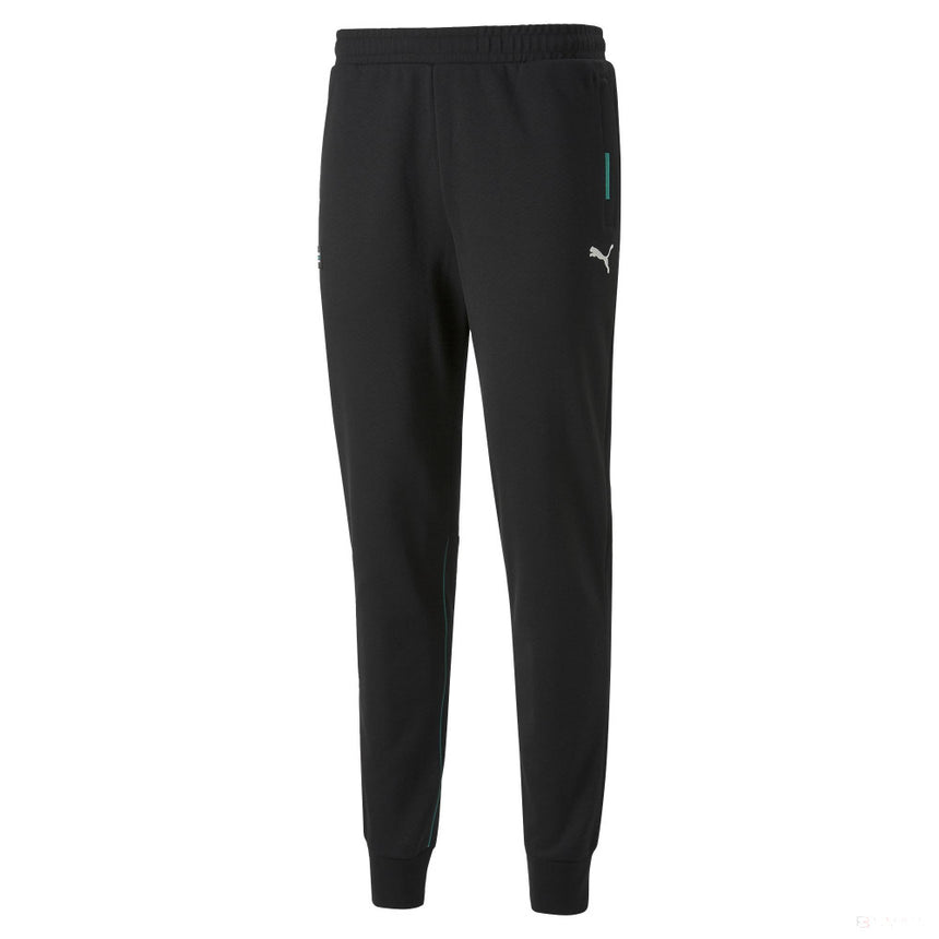 MAPF1 Sweat Pants Puma Black 2022 - FansBRANDS®