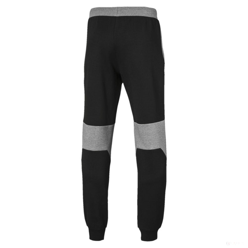 Pantalon de Barbat, Puma Ferrari CC, Negru, 2018 - FansBRANDS®