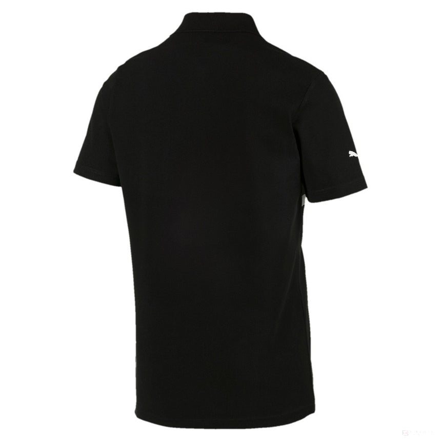 Tricou de Barbat, Puma BMW MMS, Negru, 2019 - FansBRANDS®