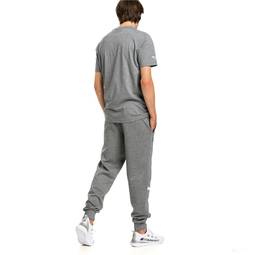 Pantalon de Barbat, Puma BMW MMS, Gri, 2019 - FansBRANDS®