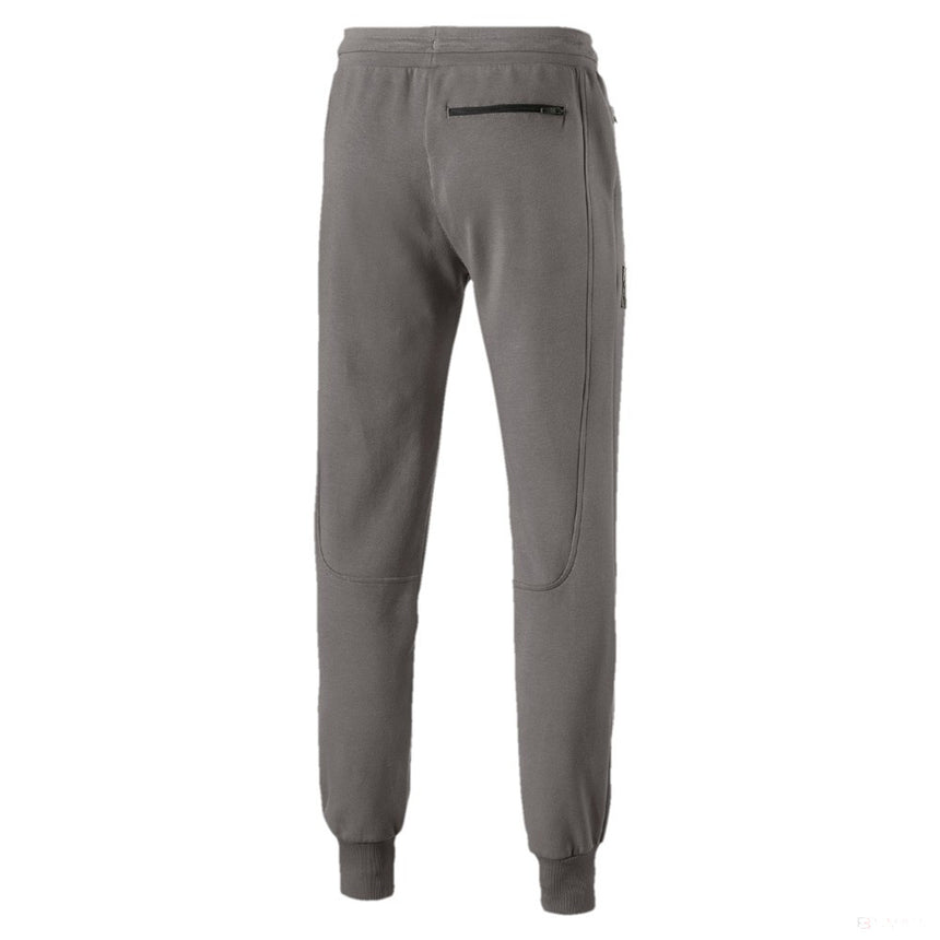 Pantalon de Barbat, Puma Ferrari Lifestyle, Gri, 2019 - FansBRANDS®