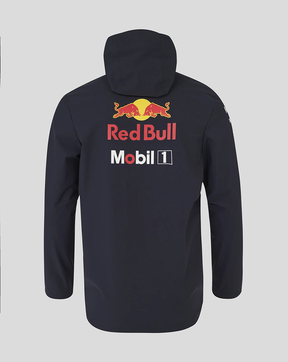 Red Bull Racing jachetă impermeabilă 🔥