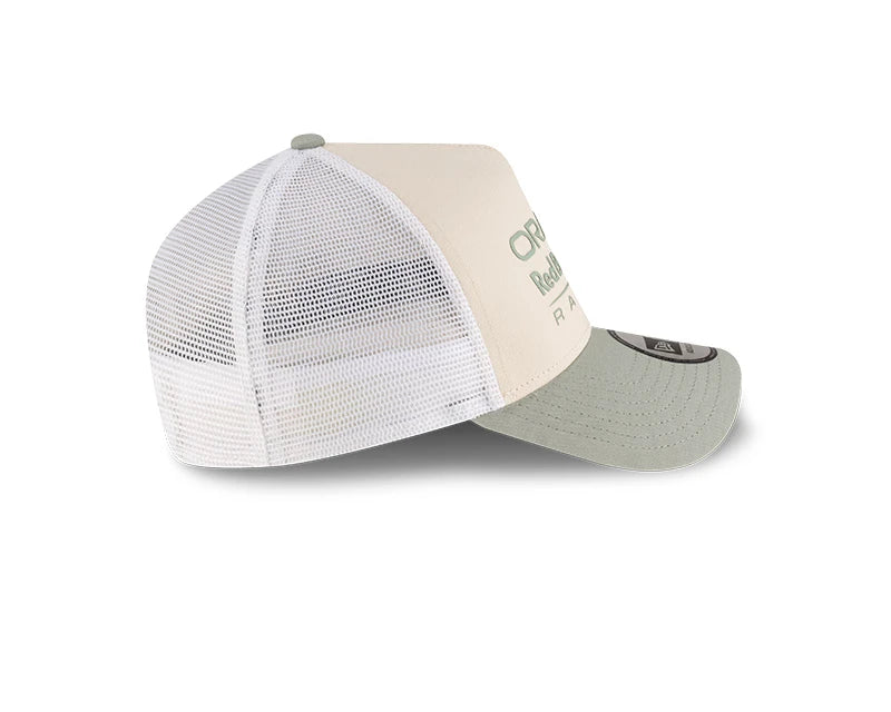 Red Bull Racing EF Saisonale Trucker-Kappe 🔥