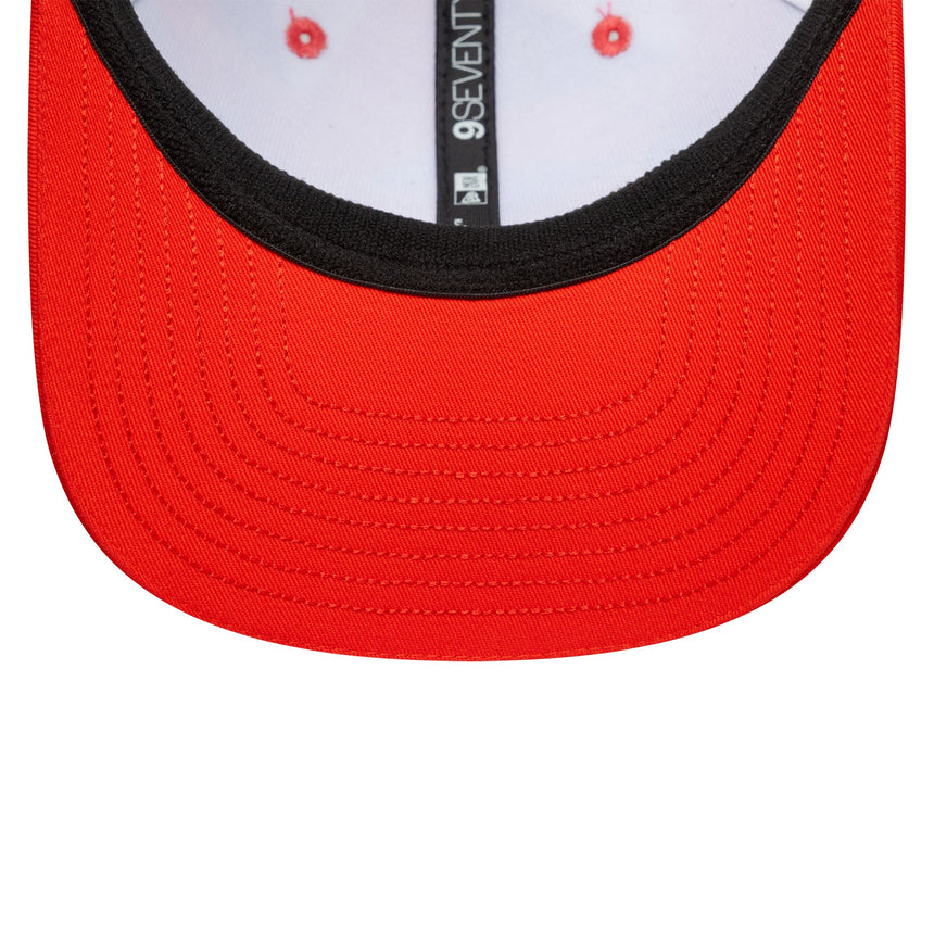 Alpine Pierre Gasly 9SEVENTY Șapcă 🔥