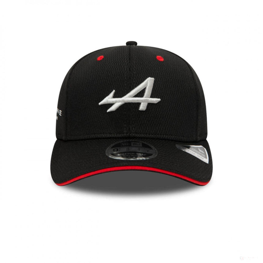 Sapca de Baseball, Alpine F1 Team Dash 950SS, Adult, Negru, 2021 - FansBRANDS®
