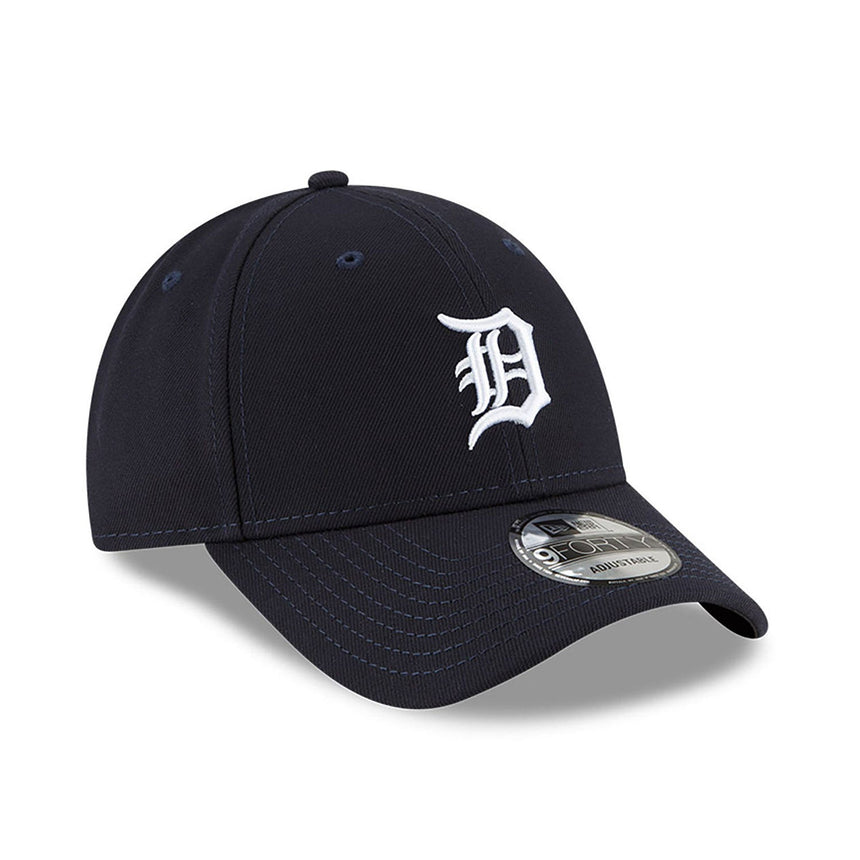 Șapcă Detroit Tigers, New Era, echipă, 9FORTY, albastru