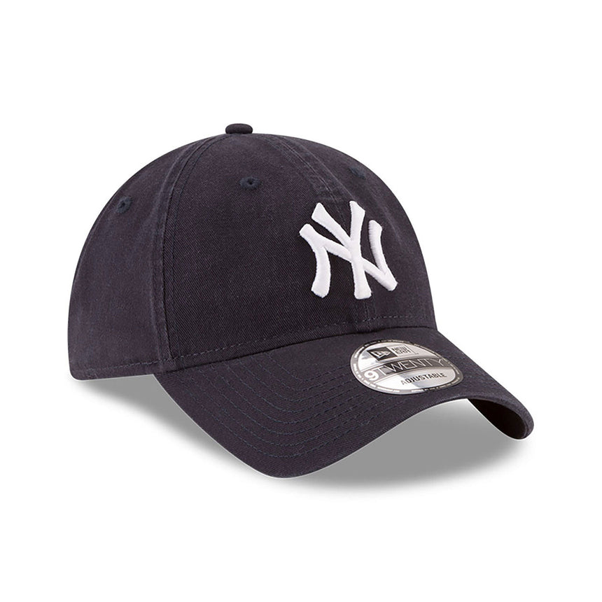 Șapcă New York Yankees, New Era, Core, albastră