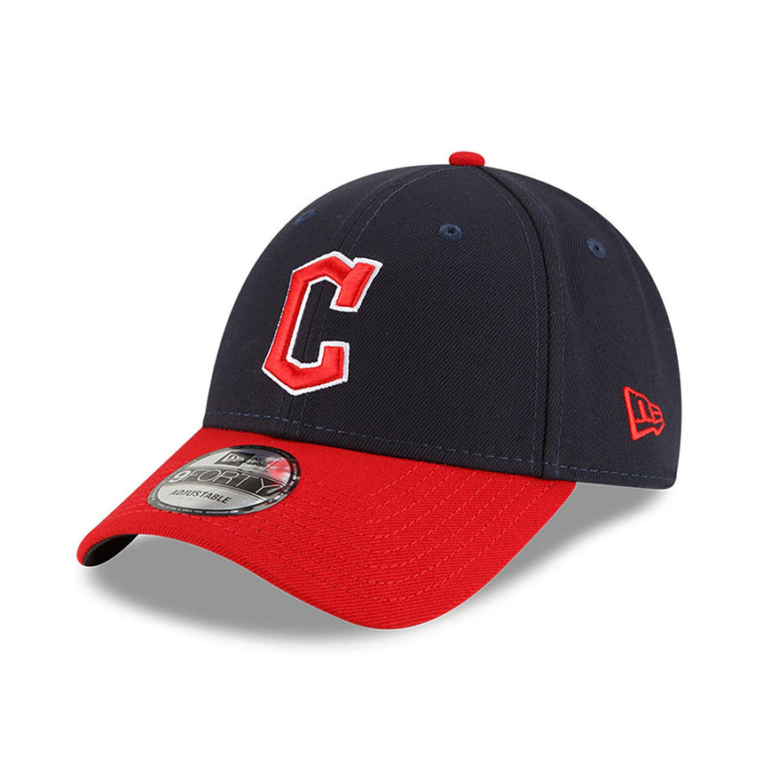 Șapcă Cleveland Guardians, New Era, 9FORTY, echipă, multicolor