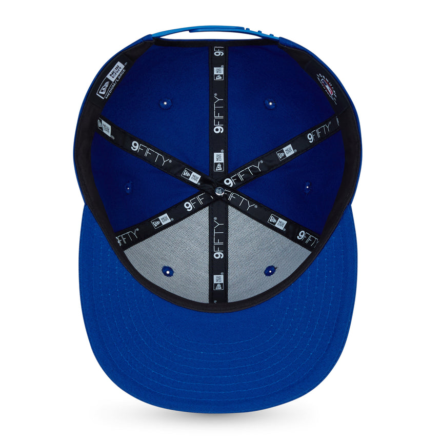 Șapcă New York Mets, New Era, 9FIFTY, albastră