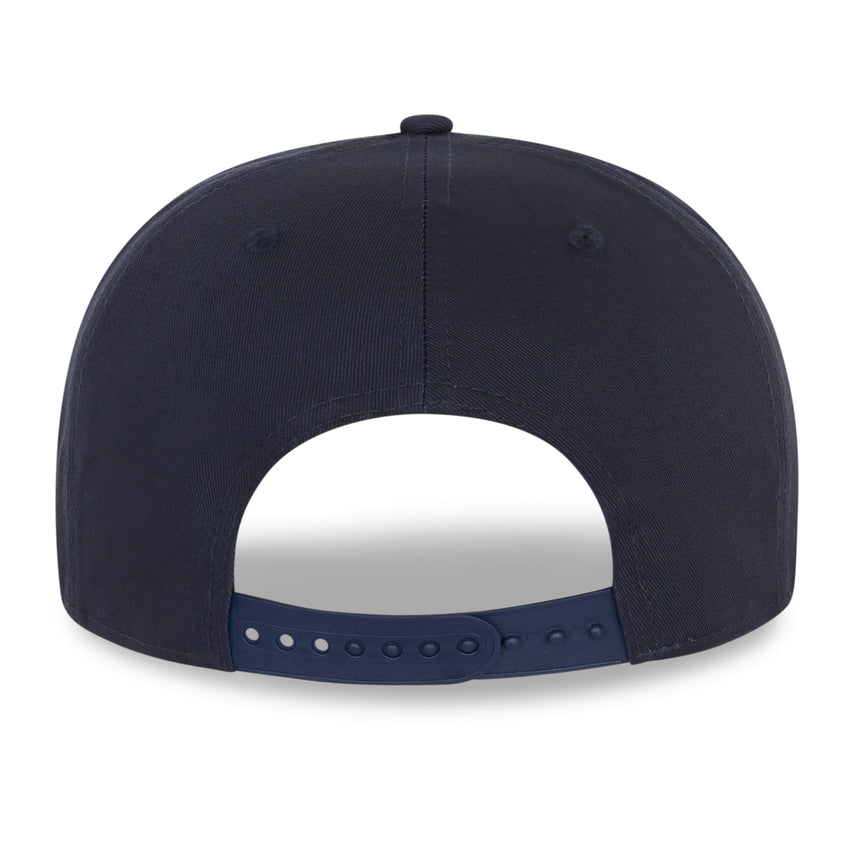 Șapcă Atlanta Braves, New Era, 9FIFTY, multicolor