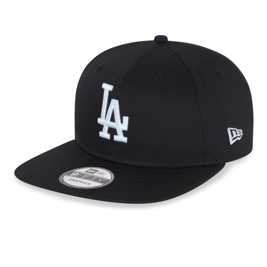 Șapcă Los Angeles Dodgers, New Era, 9FIFTY, negru