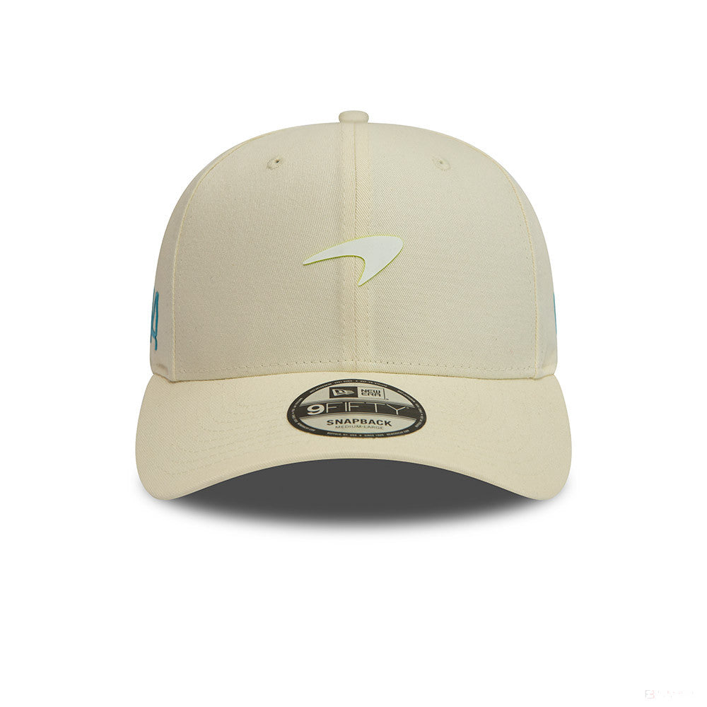 Şapcă McLaren Logo 9FIFTY, pentru adulţi, - FansBRANDS®