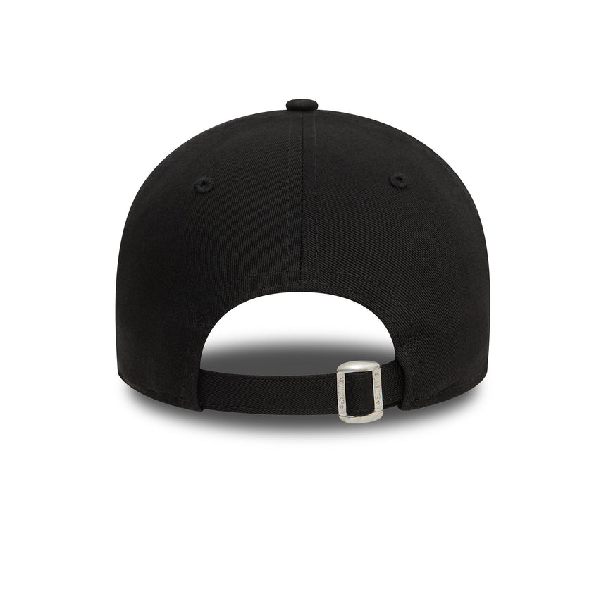 Șapcă New York Yankees, New Era, 9TWENTY, esențial, negru