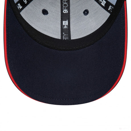 Red Bull Racing cap, New Era, Sergio Perez, 9FORTY, blue, 2023 - FansBRANDS®