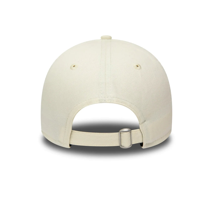 Șapcă Red Bull Racing, sezonieră, crom, New Era, 9TWENTY, crem