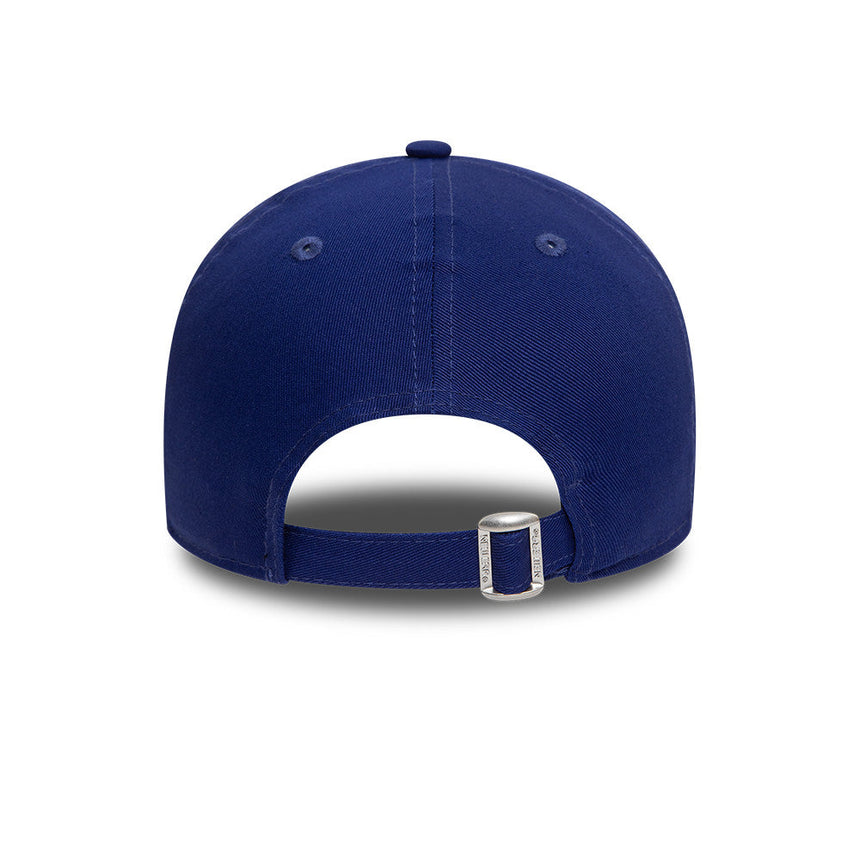 Șapcă Los Angeles Dodgers, New Era, 9TWENTY, esențial, albastru