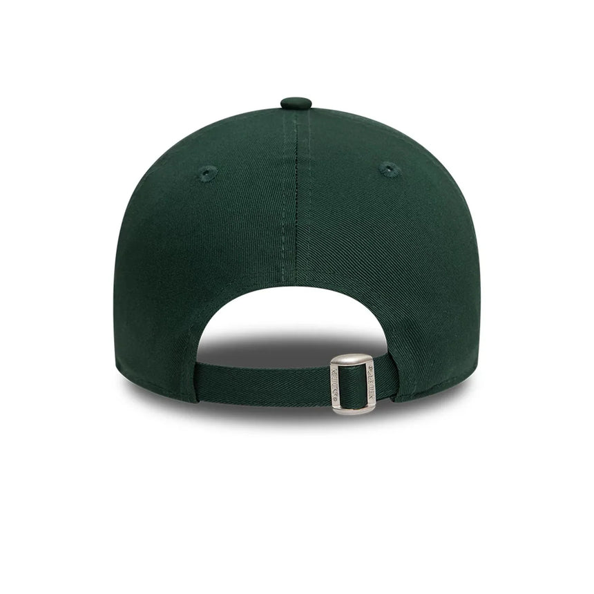 Șapcă New York Yankees, New Era, 9TWENTY, esențial, verde