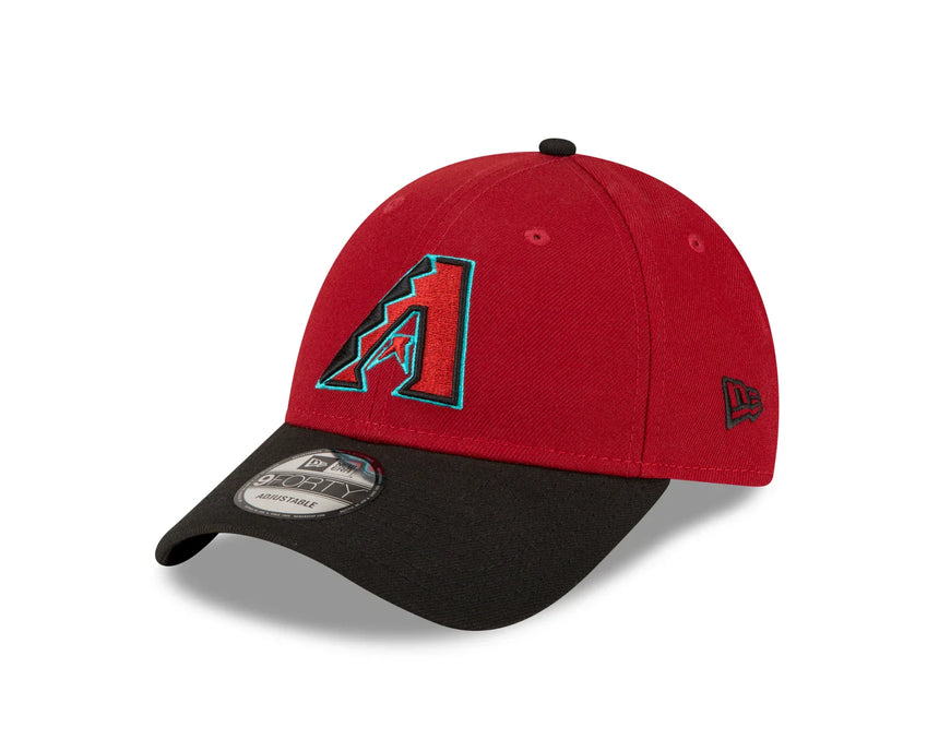 Șapcă Arizona Diamondbacks, New Era, echipă, multicolor