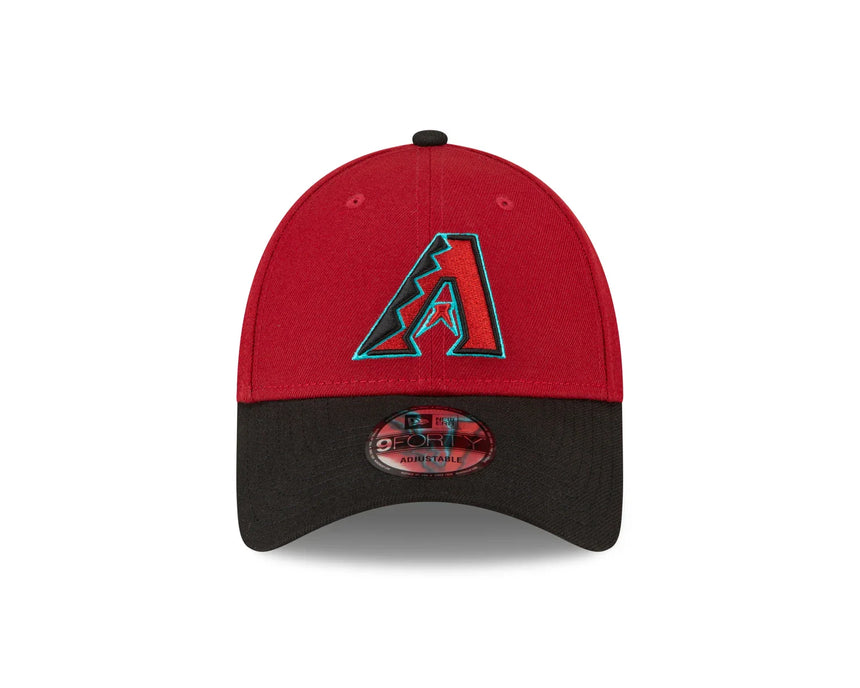 Șapcă Arizona Diamondbacks, New Era, echipă, multicolor