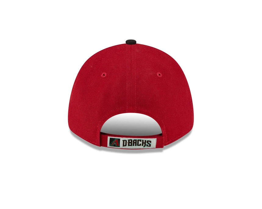 Șapcă Arizona Diamondbacks, New Era, echipă, multicolor