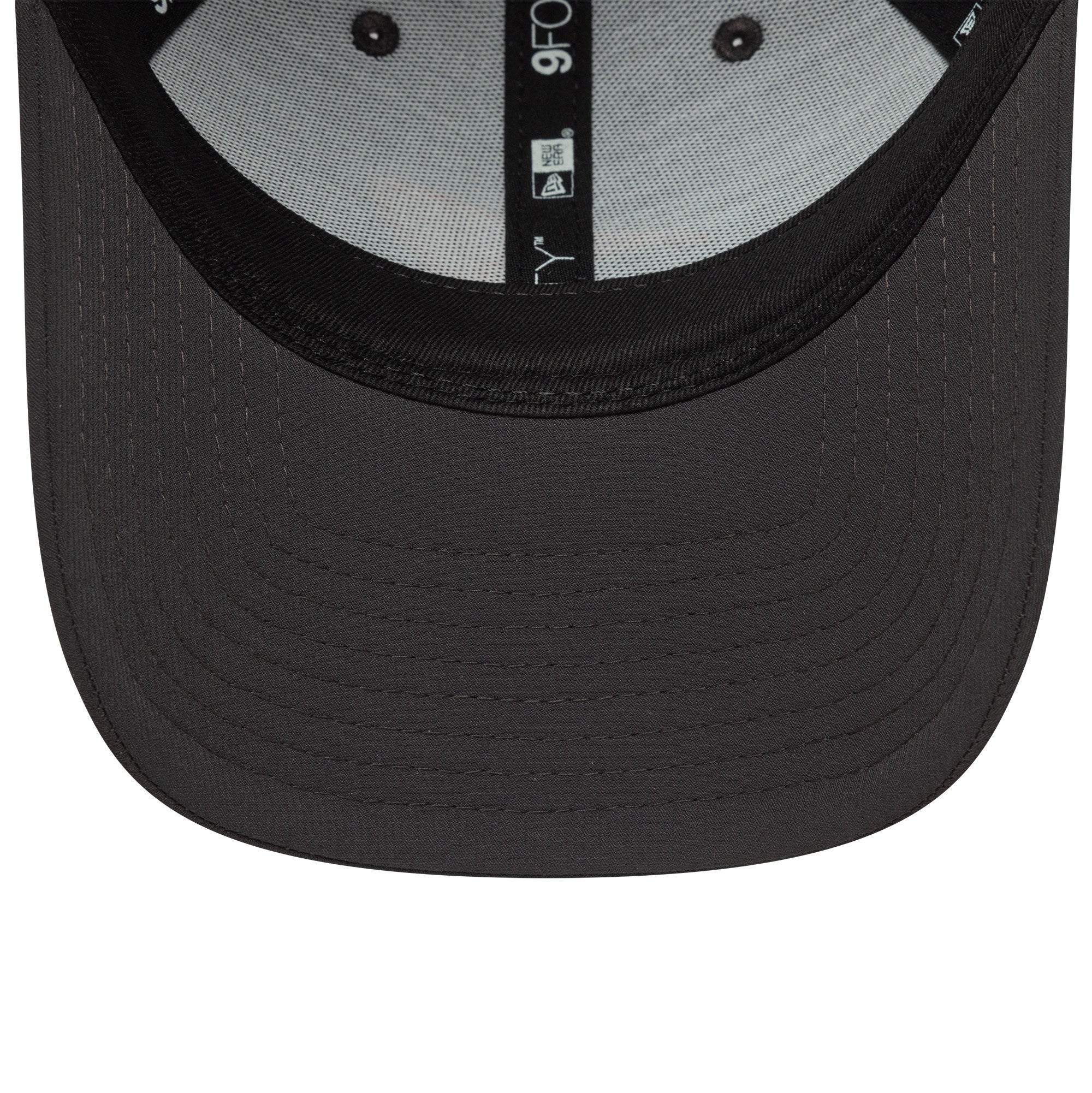 Șapcă de baseball McLaren, New Era, HQ 9FORTY, Antracit 🔥