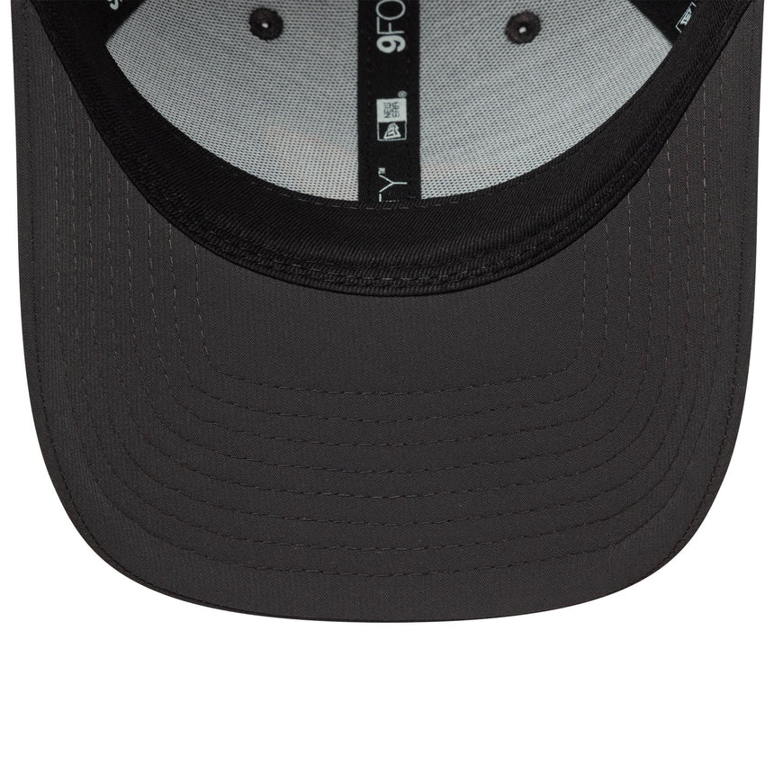 Șapcă de baseball McLaren, New Era, HQ 9FORTY, Antracit 🔥