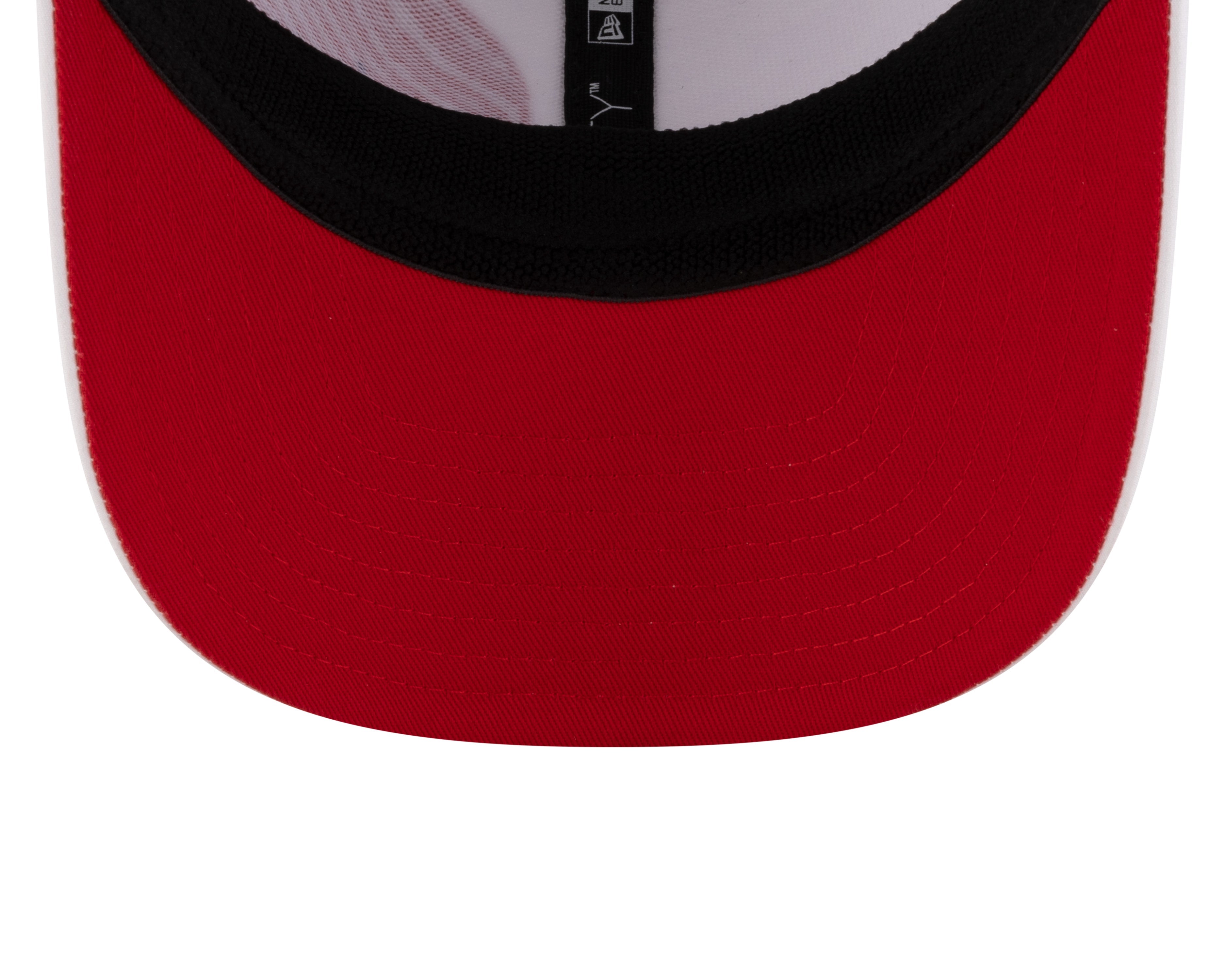 Șapcă de baseball Alpine, Japonia SE, New Era, 9SEVENTY, Albă 🔥