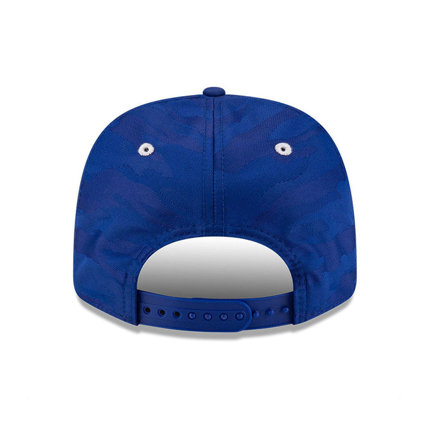 Haas F1, Silverstone, Oliver Bearman, New Era, 9SEVENTY SS, Multicolor 🔥