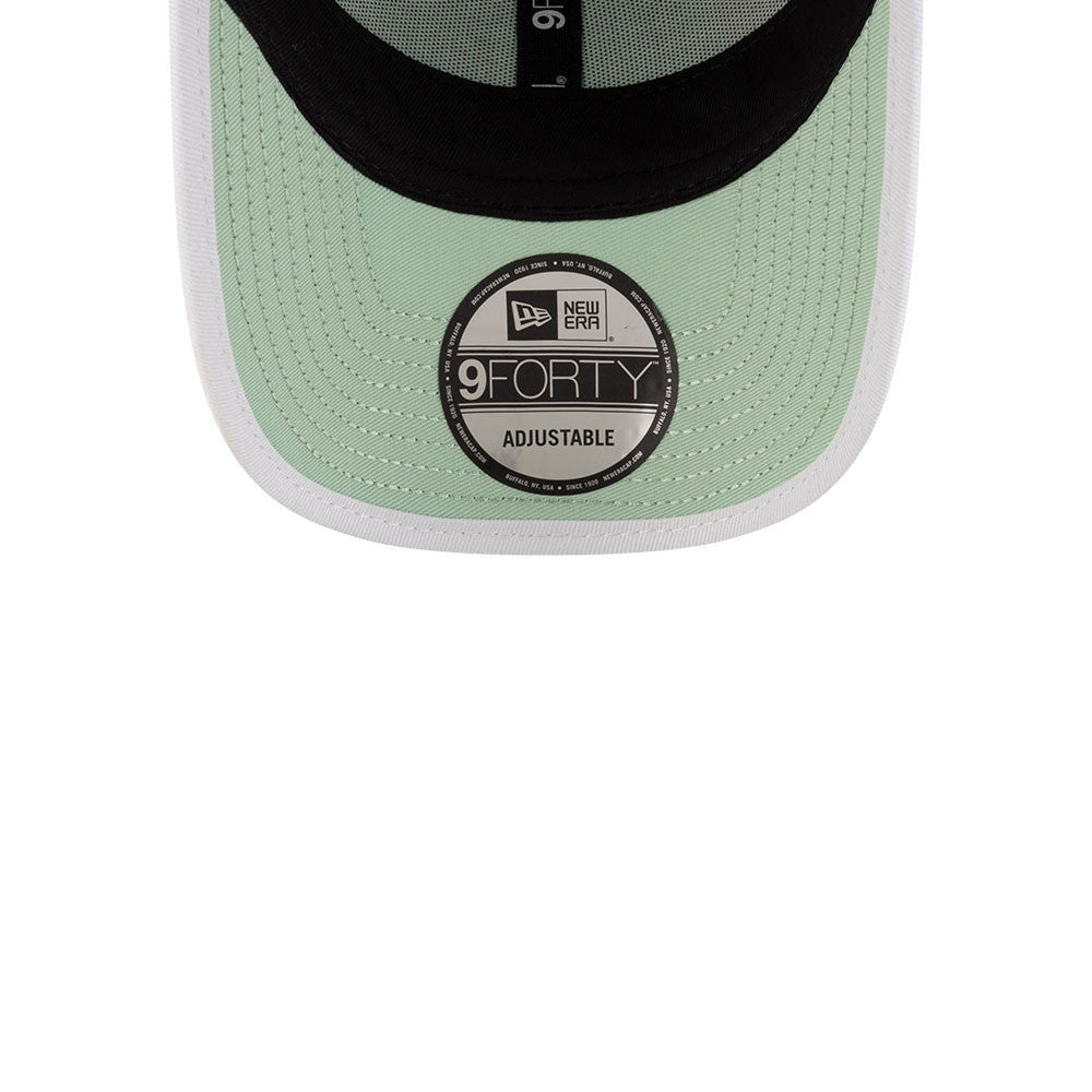 Șapcă de baseball Red Bull Racing, Miami, Max Verstappen, New Era, 9FORTY SS, Multicoloră 🔥