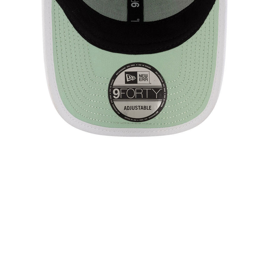 Șapcă de baseball Red Bull Racing, Miami, Max Verstappen, New Era, 9FORTY SS, Multicoloră 🔥