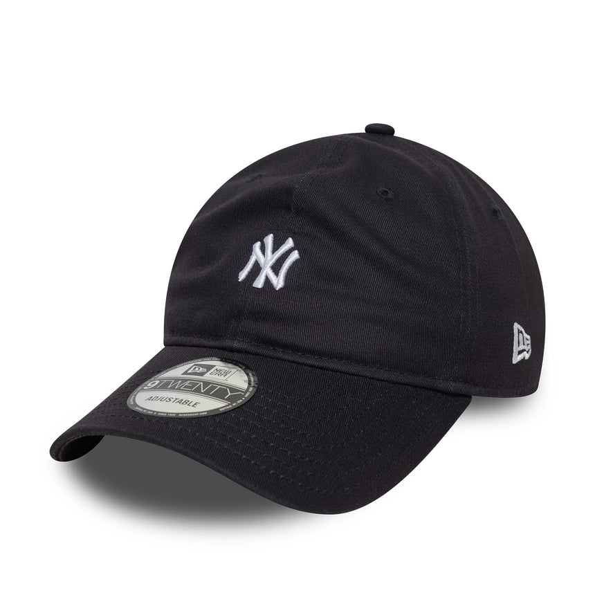 șapcă New York Yankees, New Era, 9TWENTY, albastru