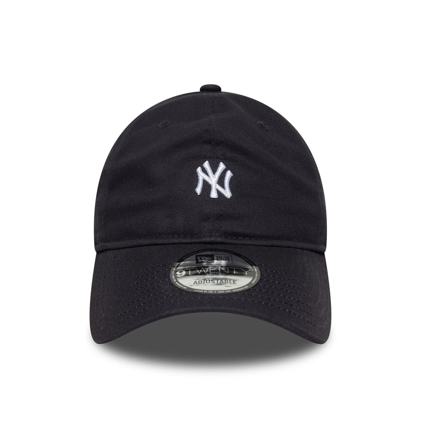 șapcă New York Yankees, New Era, 9TWENTY, albastru