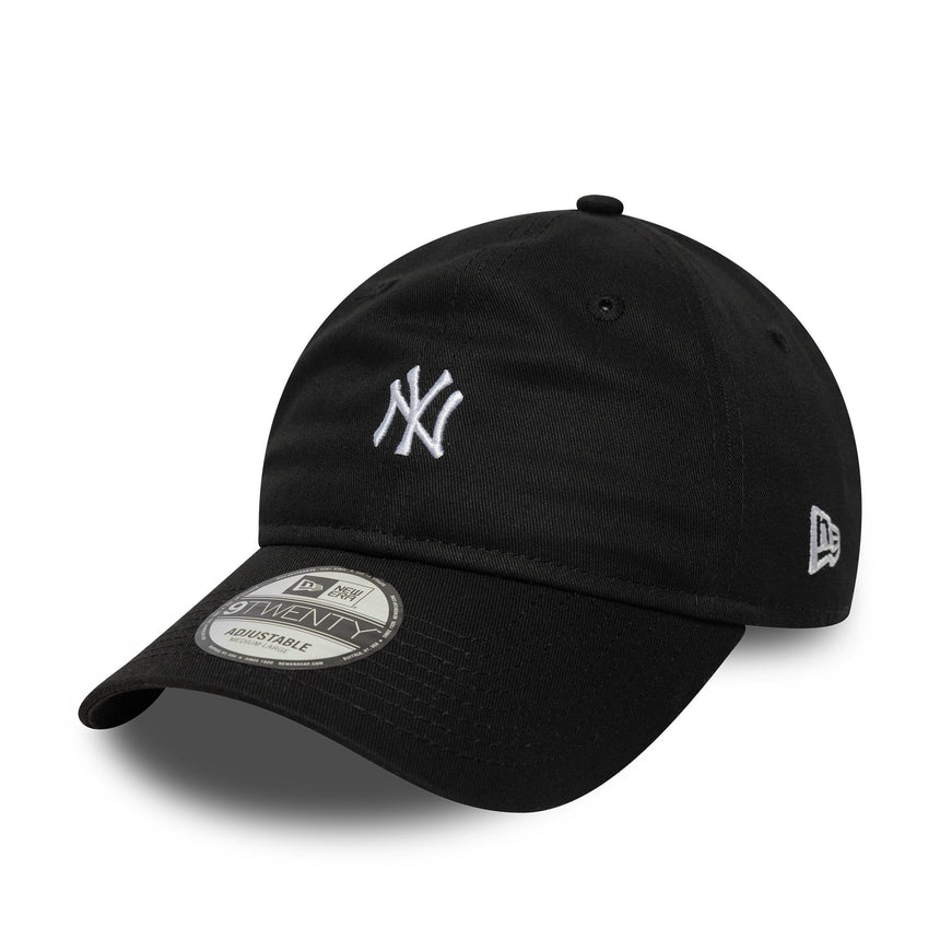 Şapcă New York Yankees, New Era, 9TWENTY, neagră