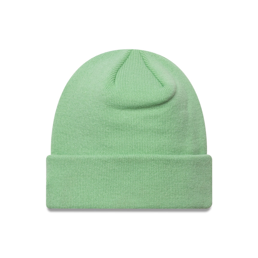 New York Yenkees beanie, Femei, esențial pentru ligă, New Era, verde