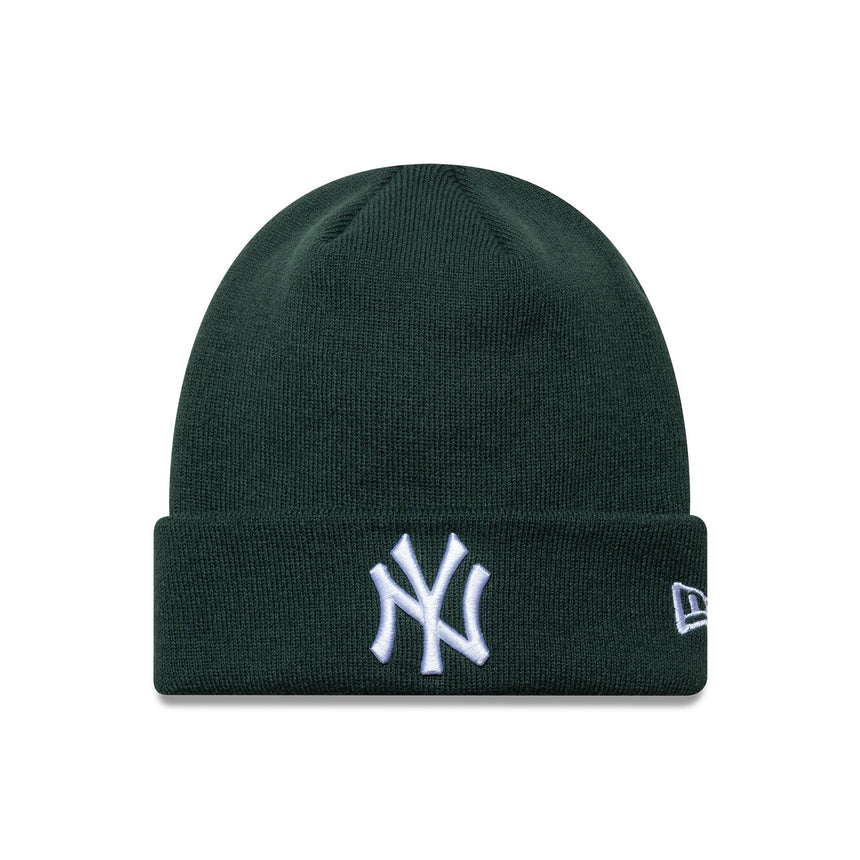 căciulă New York Yankees, Esențial, New Era, verde